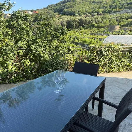 Enjoy The Stunning Views In Muzazzi, Our Riviera *