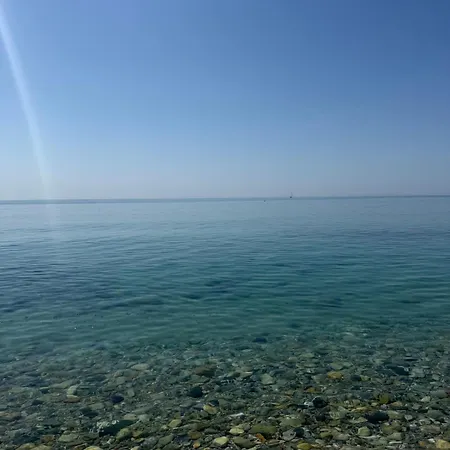 Enjoy The Stunning Views In Muzazzi, Our Riviera *