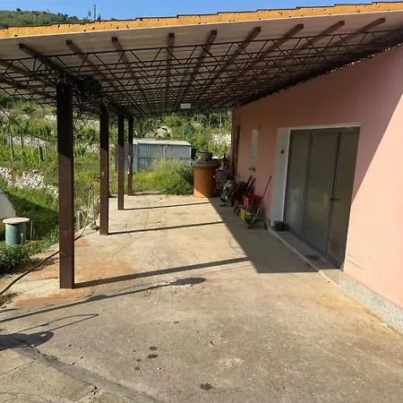Enjoy The Stunning Views In Muzazzi, Our Riviera