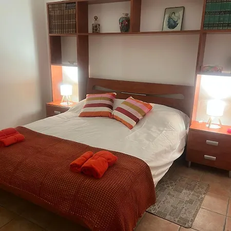 Enjoy The Stunning Views In Muzazzi, Our Riviera