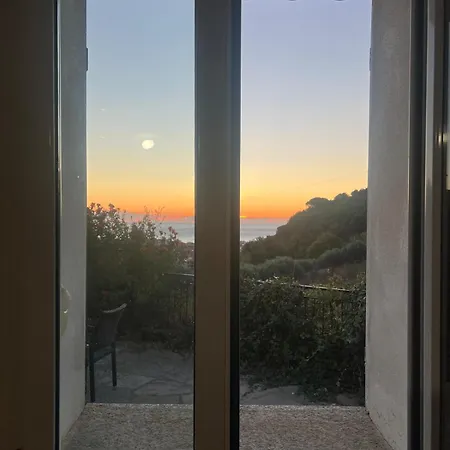 Enjoy The Stunning Views In Muzazzi, Our Riviera Pietra Ligure